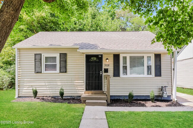 Primary Photo - 908 Loretto Ave