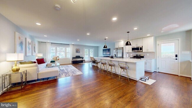 Building Photo - 4707 Holborn Ave