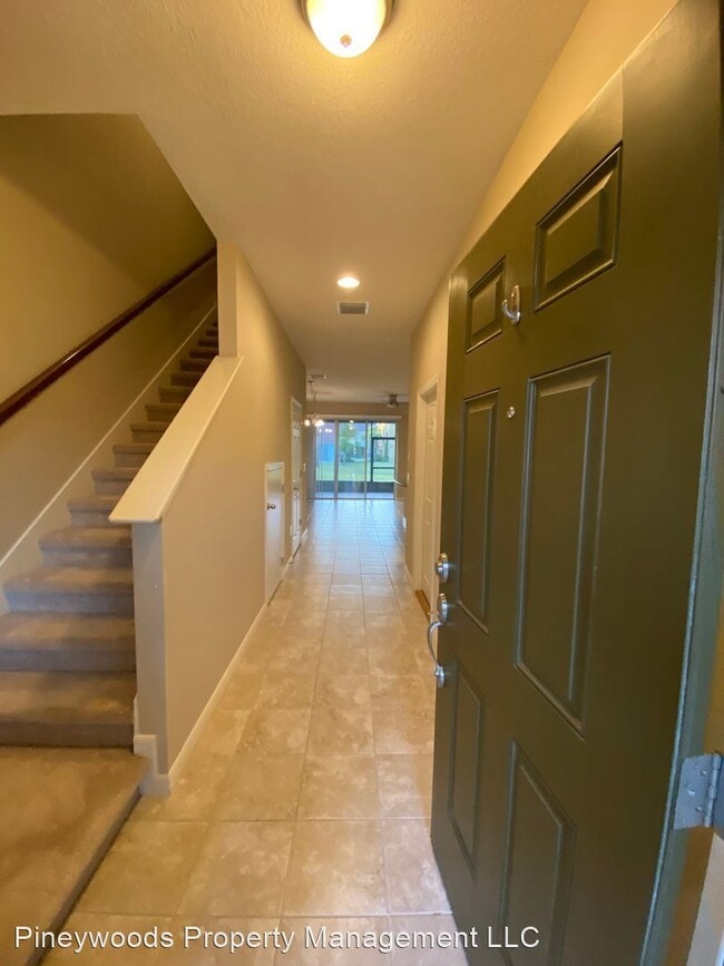 Building Photo - 3 br, 2.5 bath House - 7021 Towne Lake Road