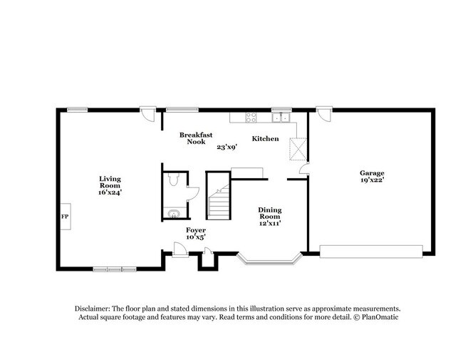 Building Photo - 8624 Chimneyrock Blvd.