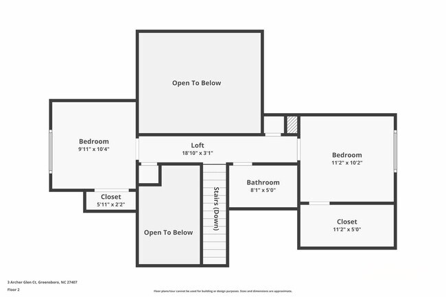 Building Photo - 3 Archer Glen Ct