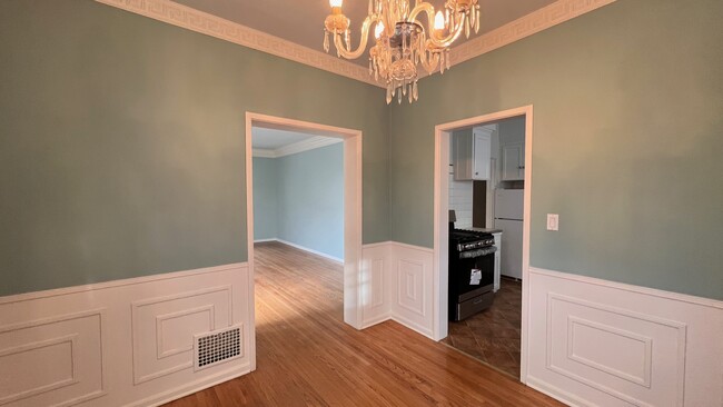 Formal Dining Room - 1064 S Orange Grove Ave