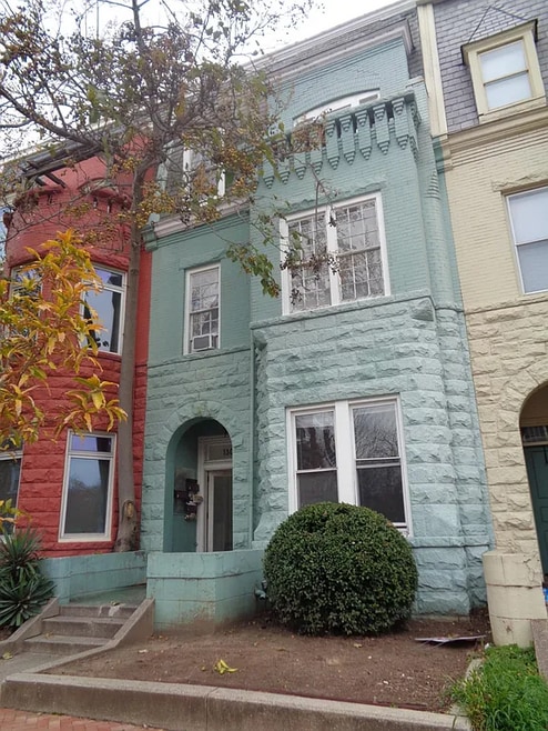 Building Photo - 1308 Floyd Ave