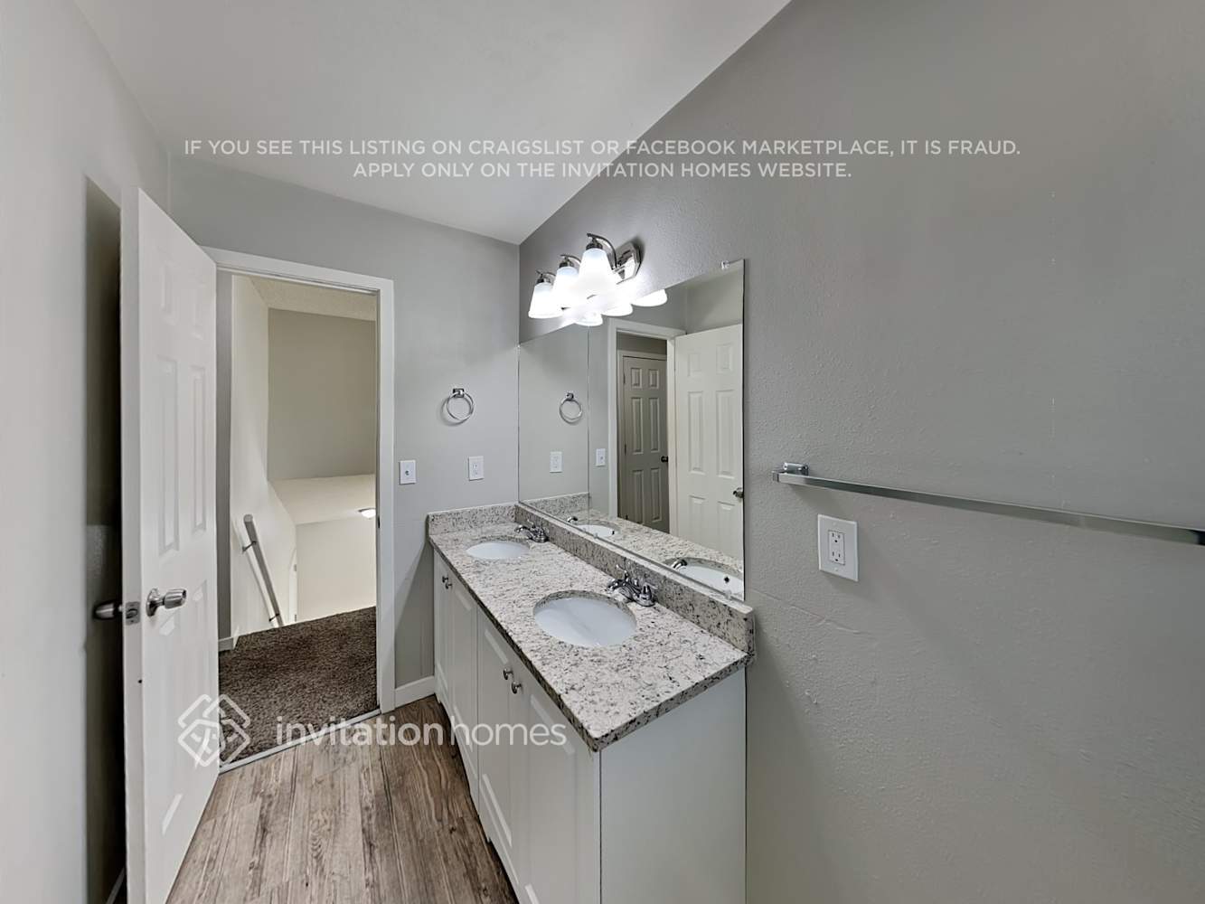 Building Photo - 4530 Forsythe Dr