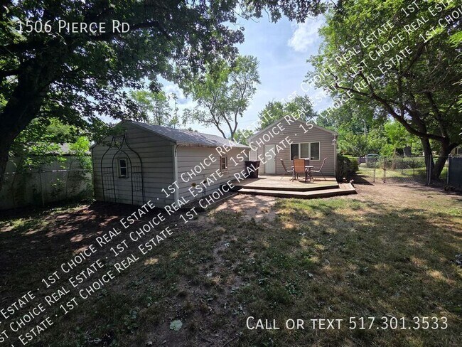 Building Photo - 1506 Pierce Rd