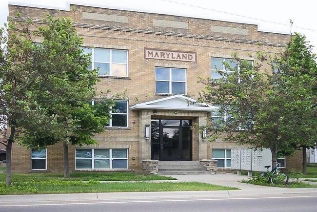 Primary Photo - Maryland Apartments