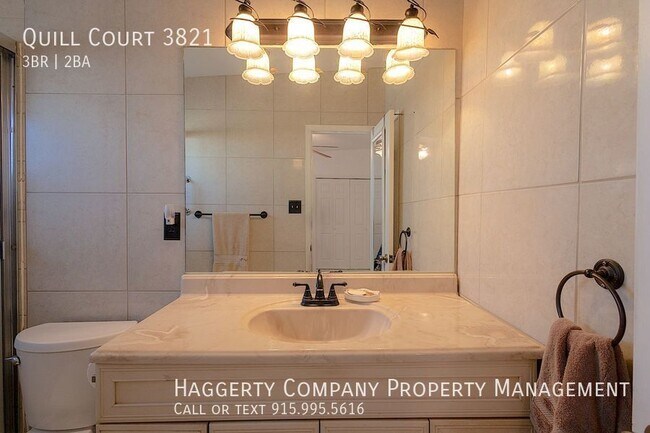 Building Photo - Quill Court 3821-