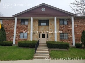 Building Photo - 8442 N Servite Dr