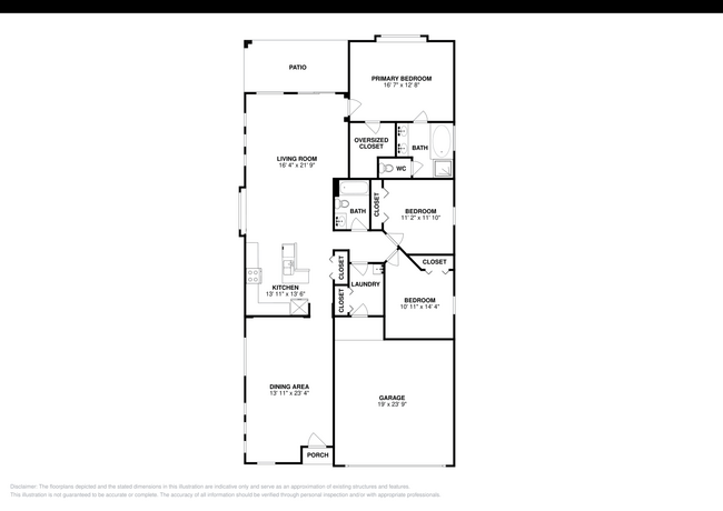 Building Photo - 14131 Lemon Yellow Tree Ln