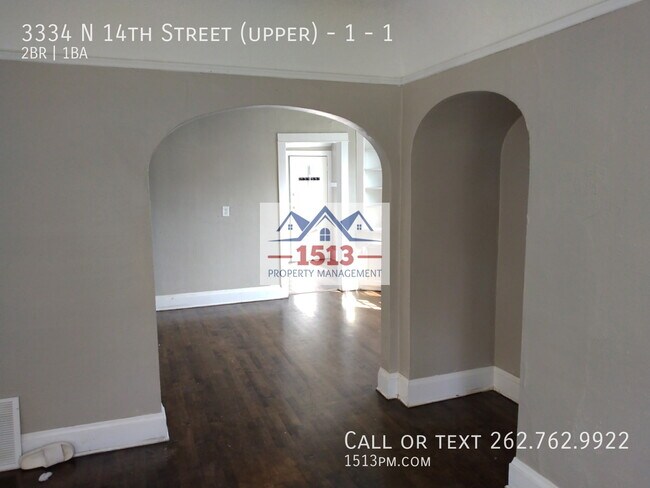 Building Photo - 3334 N 14th St