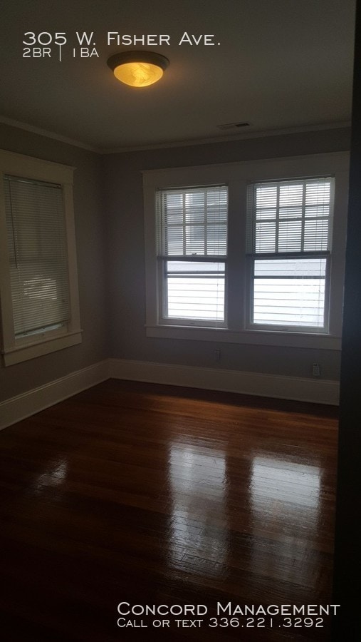 Building Photo - 305 W. Fisher Ave.