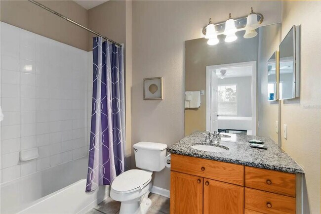Building Photo - 8105 Coconut Pl