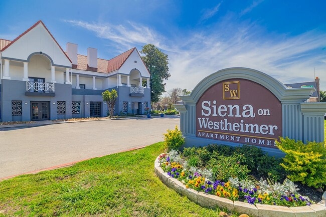 Primary Photo - 6263 Westheimer Rd