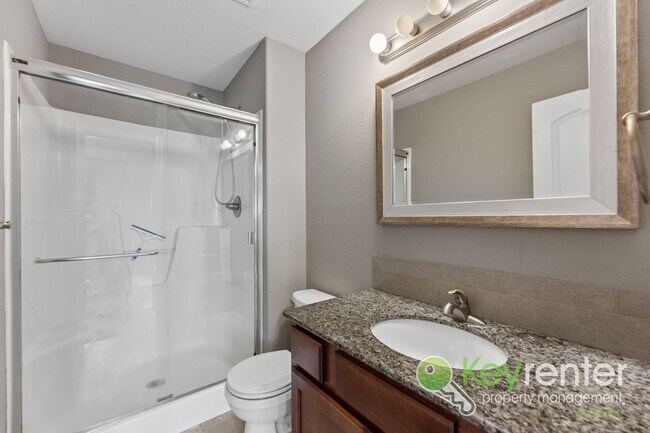 Building Photo - 2315-2317 E Coolwater St Duplex