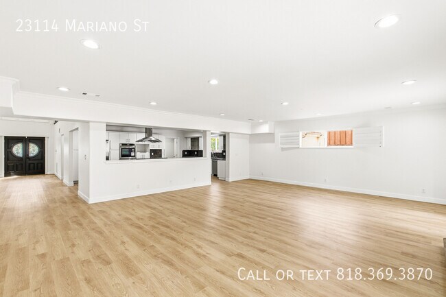 Building Photo - 23114 Mariano St