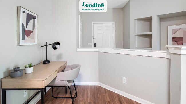 Building Photo - 1000 Plantation Lakes Cir