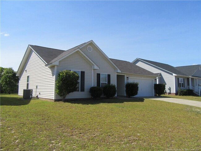 Building Photo - 2212 Cliff Swallow Drive