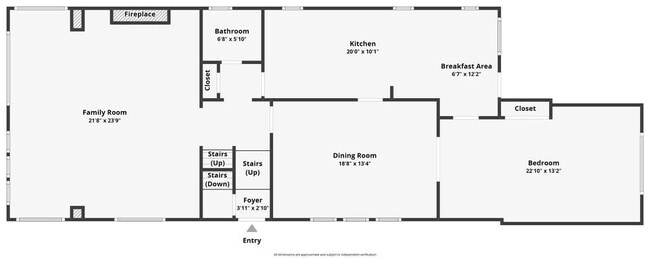 Building Photo - 6833 S Cregier Ave