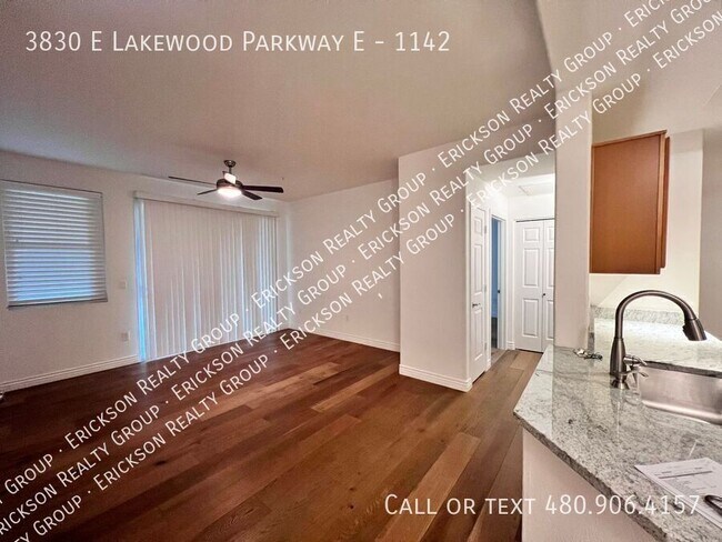 Building Photo - 3830 E Lakewood Pkwy E