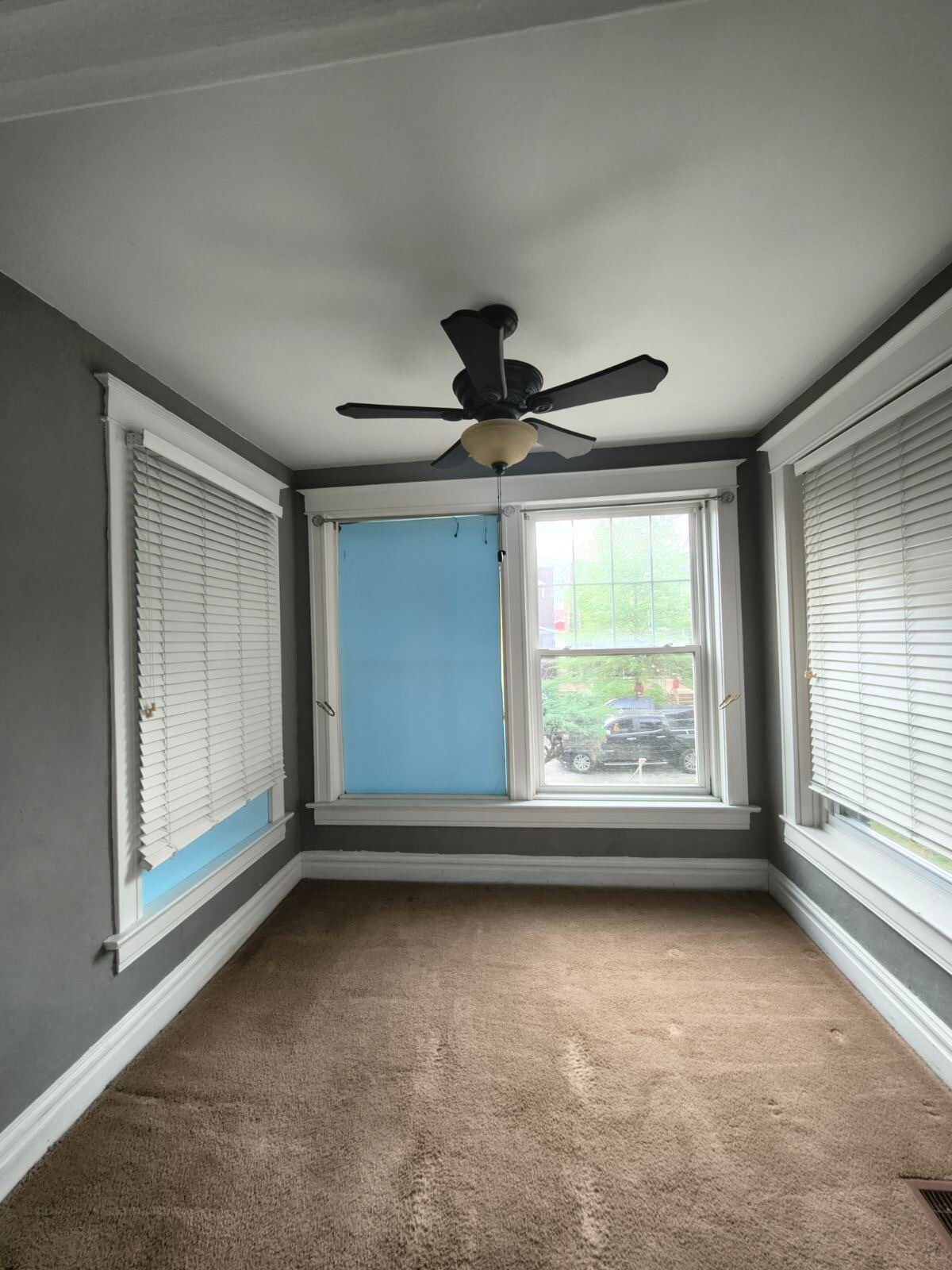 Building Photo - 3130 Maury Ave