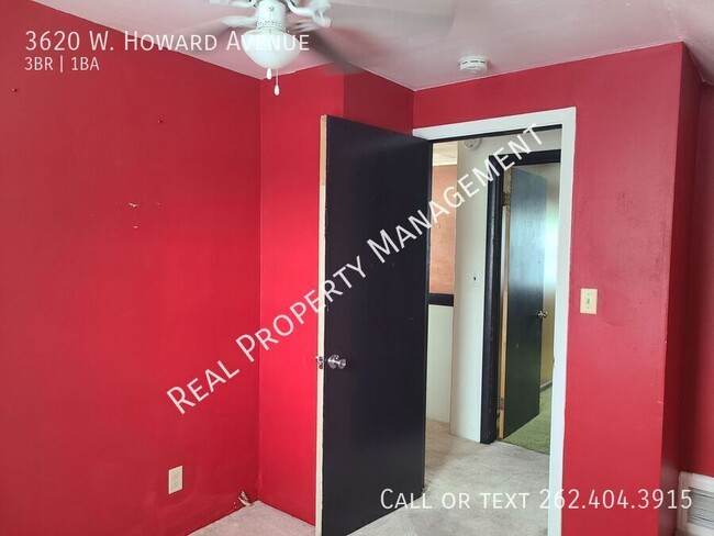 Building Photo - 3620 W Howard Ave