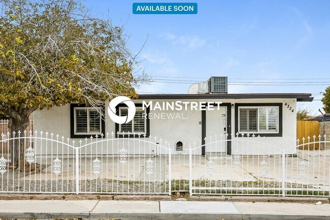 Primary Photo - 4334 Cloverdale Ave