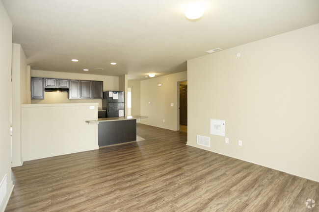 Interior Photo - Northland Flats Apartments