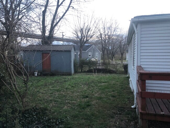 Building Photo - 5403 Georgia Ave