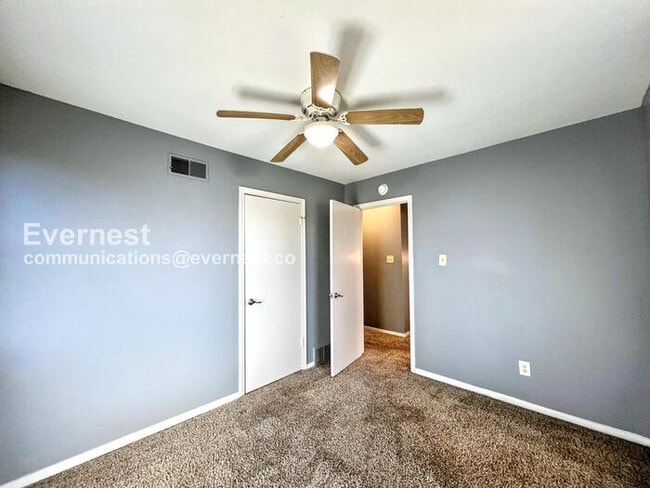 Building Photo - 3539 Galloway Ave