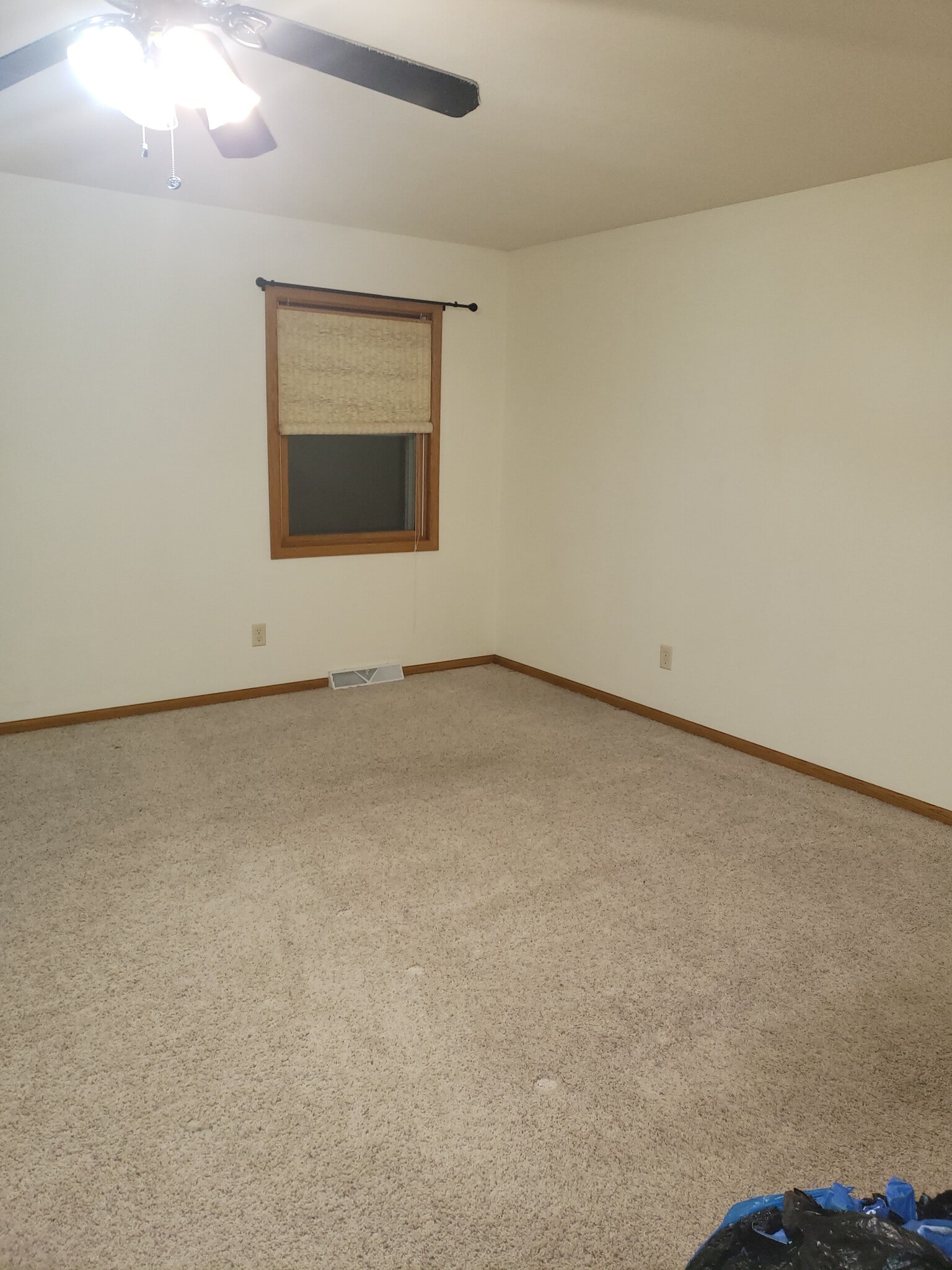 Master Bedroom - 2267 S Syene Rd