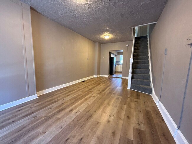 Building Photo - Two Bedroom House In Baltimore City