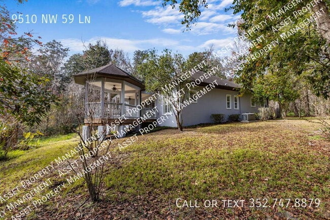 Building Photo - 9510 NW 59 Ln