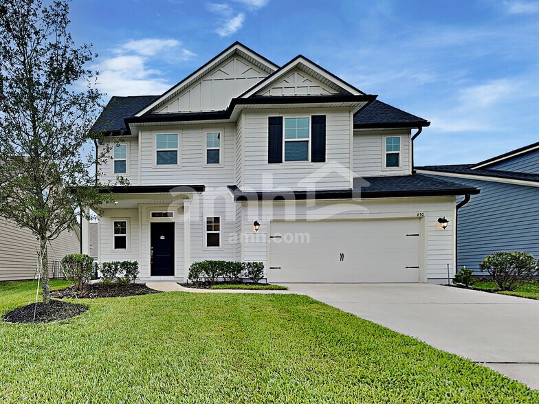 Primary Photo - 430 Sandstone Dr