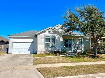 Building Photo - 1526 Sea Oak Dr