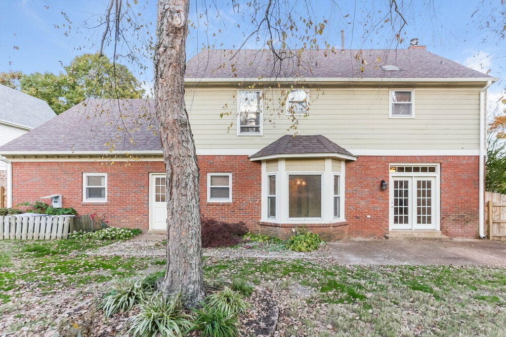 Building Photo - 805 Wood Wren Cove