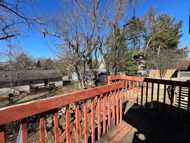 Building Photo - 29 Parkman Pl