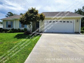 Building Photo - 402 Tidal Ct