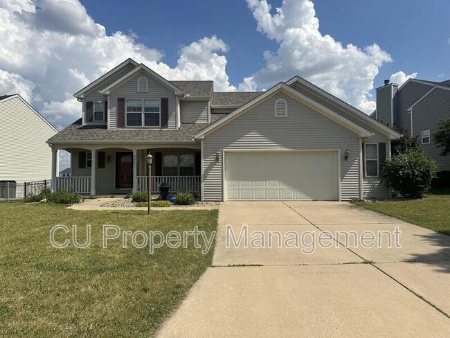 Building Photo - 3921 Trailway Dr