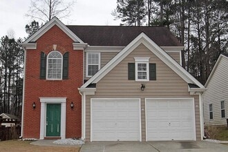 Building Photo - 702 Ives Way NW