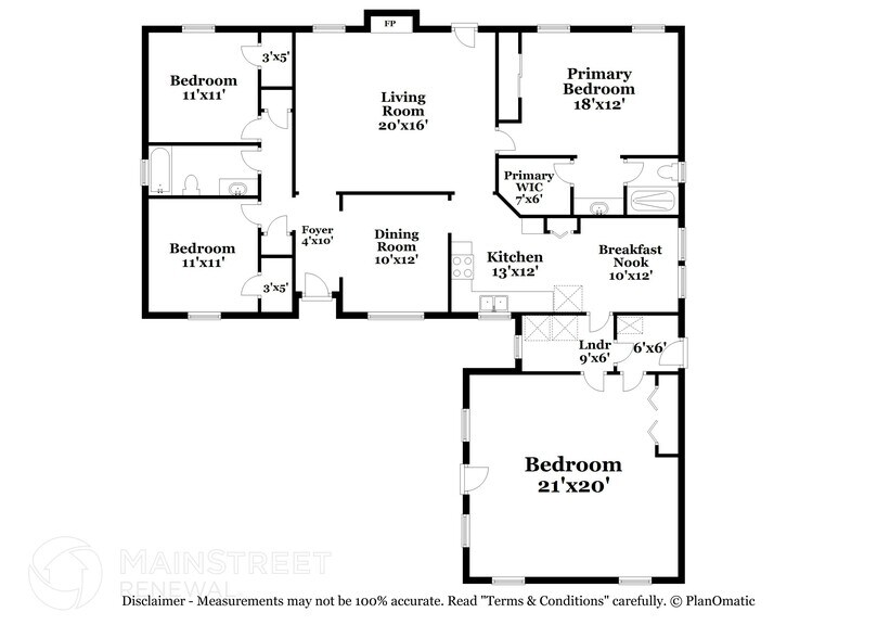 Building Photo - 6374 Norse Dr