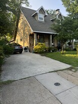 Building Photo - 2535 Marburg St