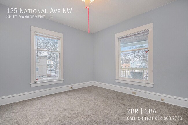 Building Photo - 125 National Ave NW
