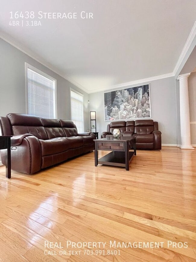 Building Photo - 16438 Steerage Cir