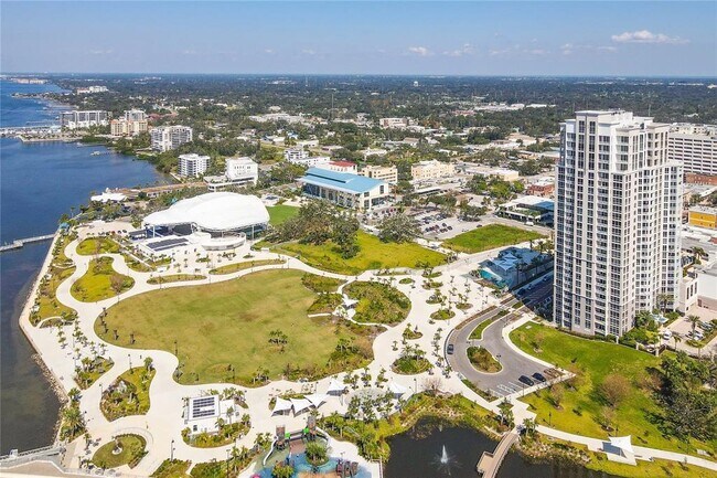 Building Photo - 331 Cleveland St