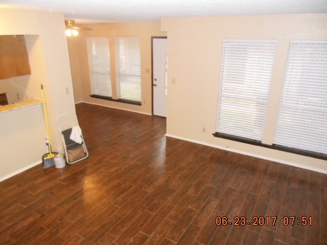 Dining, Living Room - 1305 Camp Craft Rd