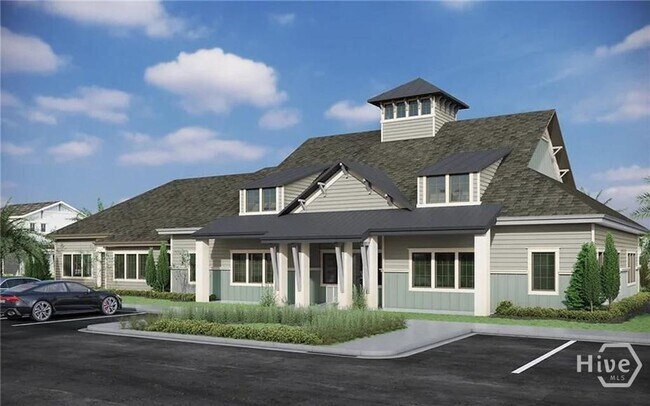 Building Photo - 3164 Mulberry Blvd