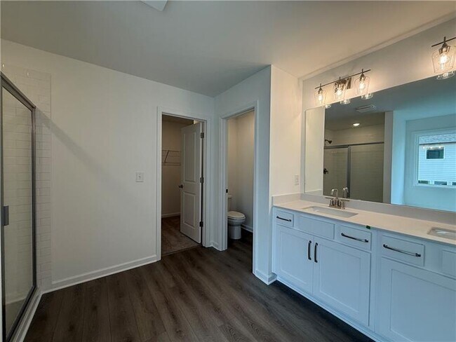 Building Photo - 5449 Hargrove Way