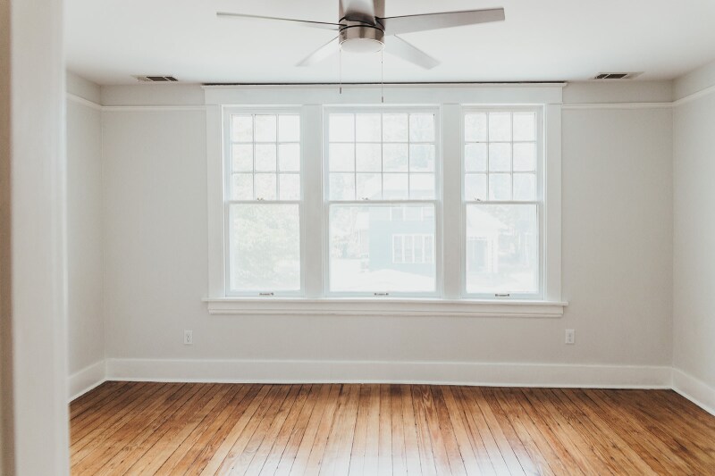 Building Photo - 314 W Charles Bussey Ave