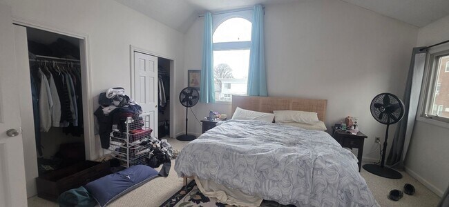 Building Photo - No Fee,  Nearly 3k Sq. ft Pet-Friendly Townhouse near Boston Landing with 2 Parking Spots Included!