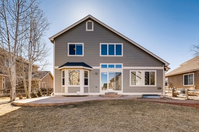Building Photo - FABULOUS 3 BED/2.5 BATH HOME IN RENAISSANC...